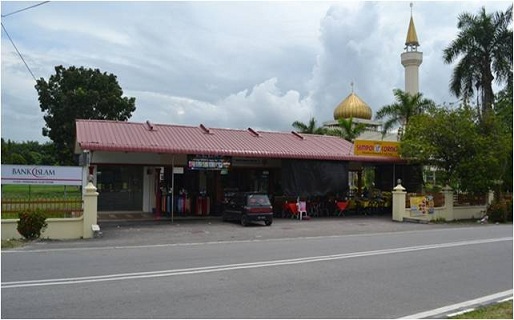 bazar jawi